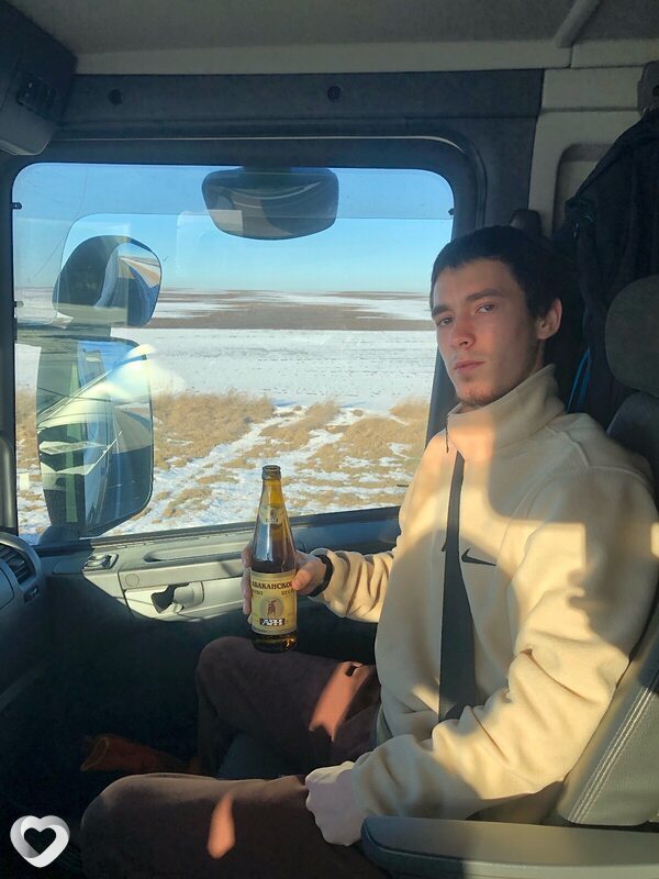 Евгений, 34, Нижнем Новгороде — анкета №1614880