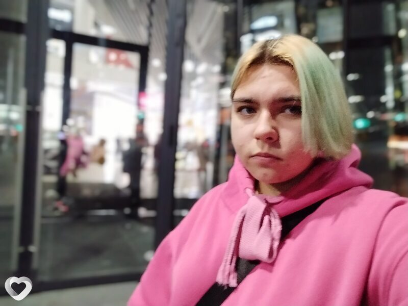 Кидсунэ, 20, Перми — анкета №1614886