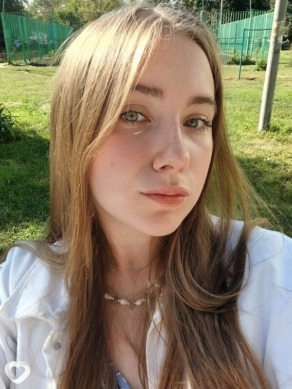 Анастасийка, 20, Москве — анкета №1614888