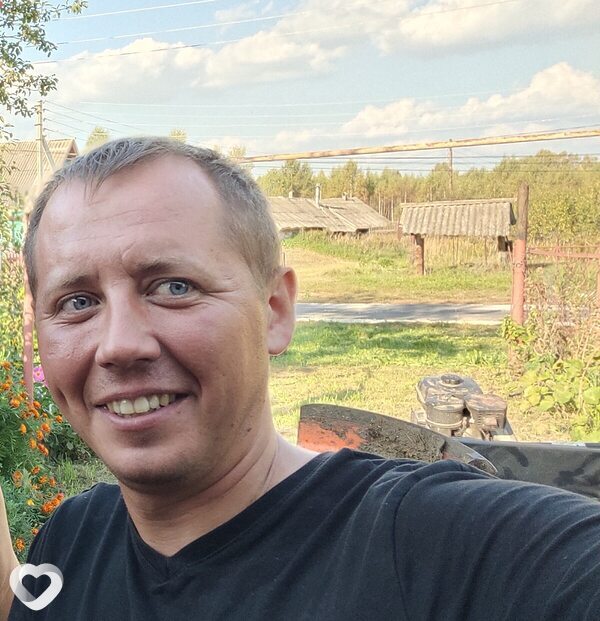 Ян, 37, Нижнем Новгороде — анкета №1614893