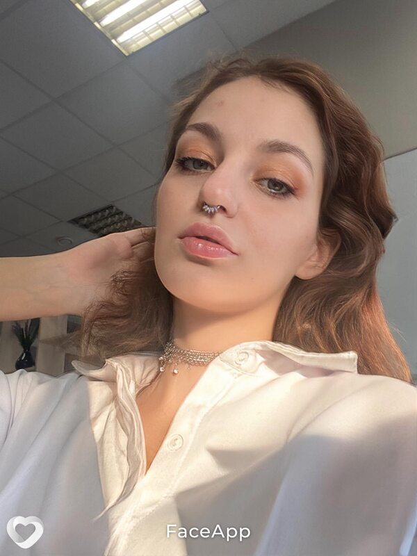 Ева, 24, Чите — анкета №1614897