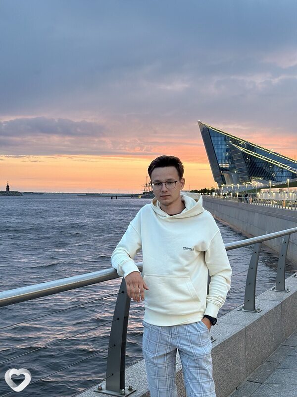 Данила, 23, Могилев — анкета №1614900