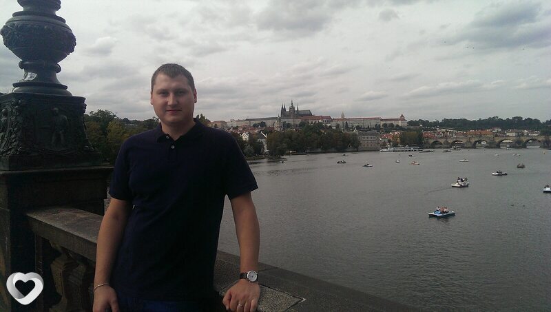 Евгений, 46, Саратове — анкета №1614906