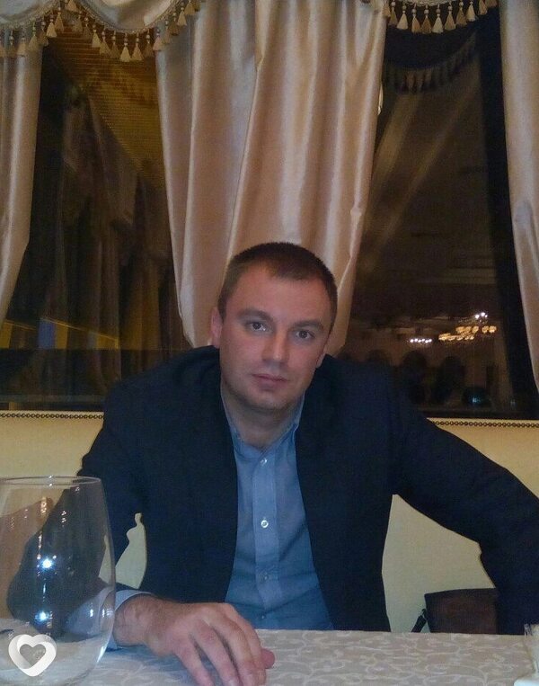Vladimir, 37, Минске — анкета №1614907