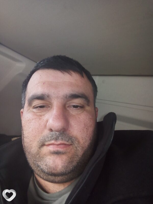 Аскер, 34, Нальчике — анкета №1614908
