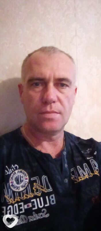 Алексей, 50, Антраците — анкета №1614909