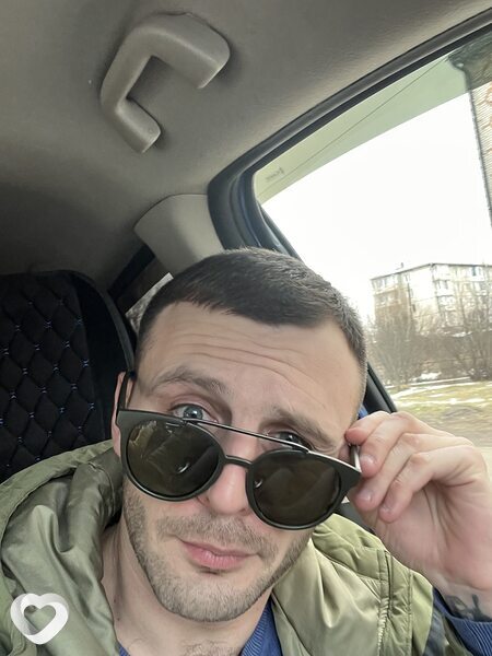 Антоха, 35, Иркутске — анкета №1614942