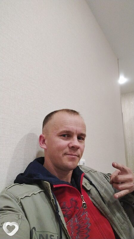 Денис, 38, Рязани — анкета №1614950
