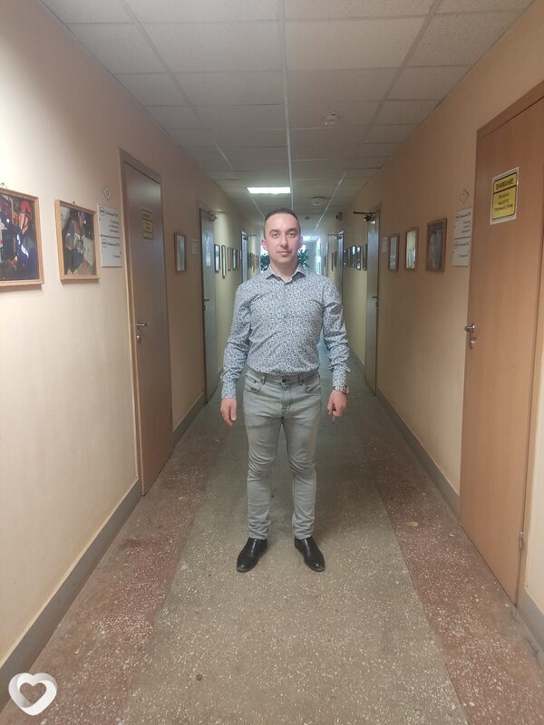 Михаил, 41, Старом Осколе — анкета №1614953