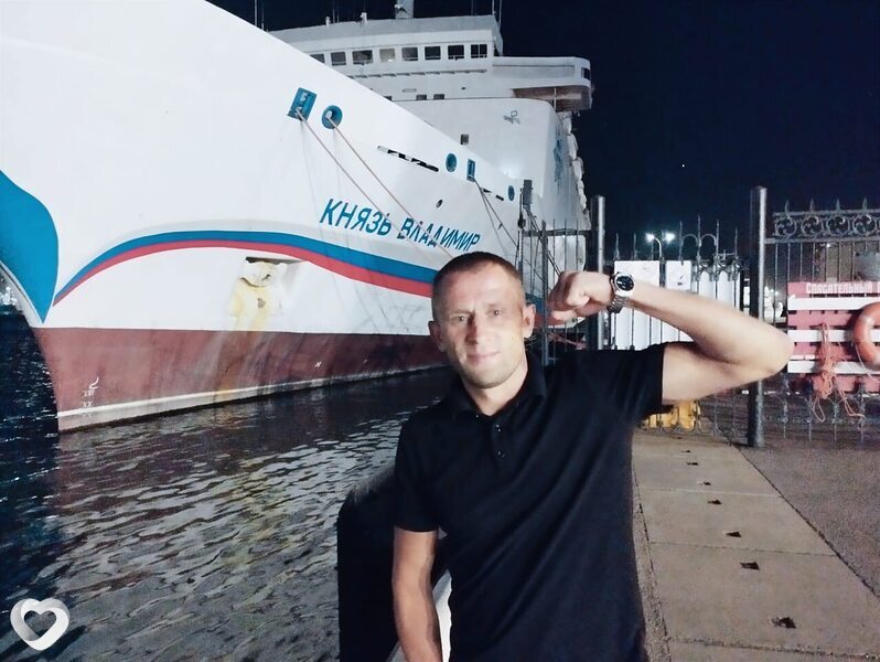 Роман, 37, Новороссийске — анкета №1615419