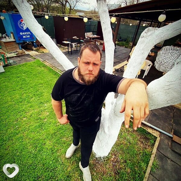 Дима, 32, Воронеже — анкета №1615432