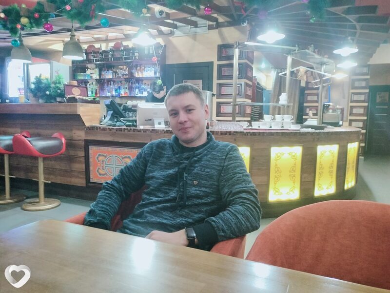 Павел, 28, Новосибирске — анкета №1615435