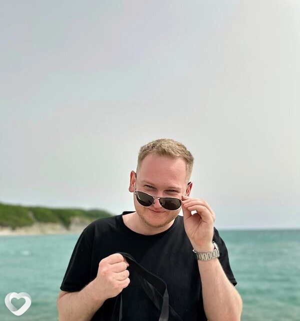 Станислав, 34, Донецке — анкета №1615065