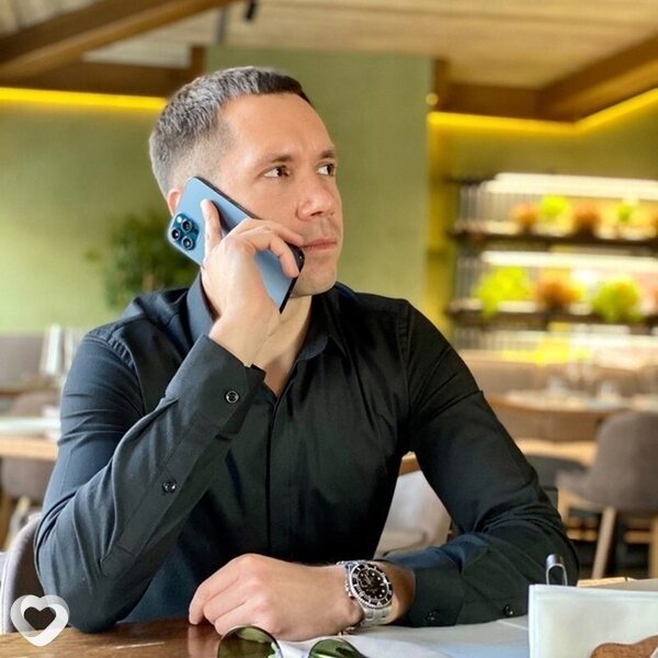 Alex, 28, Санкт-Петербурге — анкета №1614995