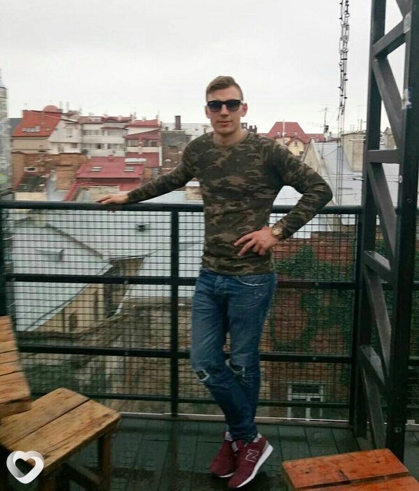 Сергей, 45, Калуге — анкета №1614996