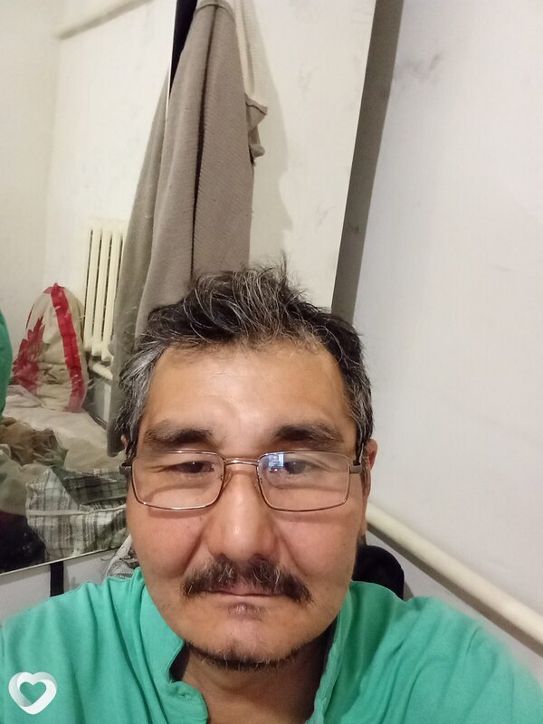 Зафар, 49, Алматы — анкета №1614997