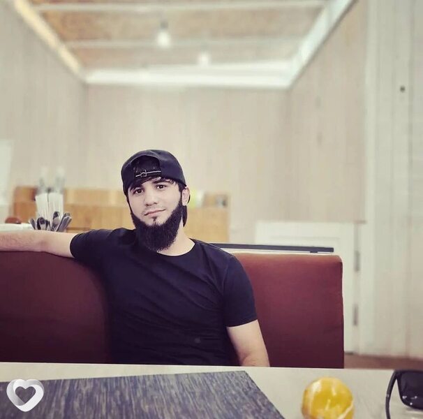 Субо, 26, Алматы — анкета №1615000
