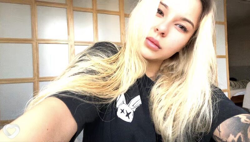 Vika, Новополоцк