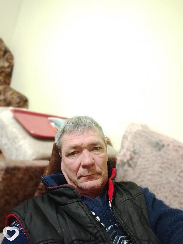 Дмитрий, 54, Белгороде — анкета №1615003