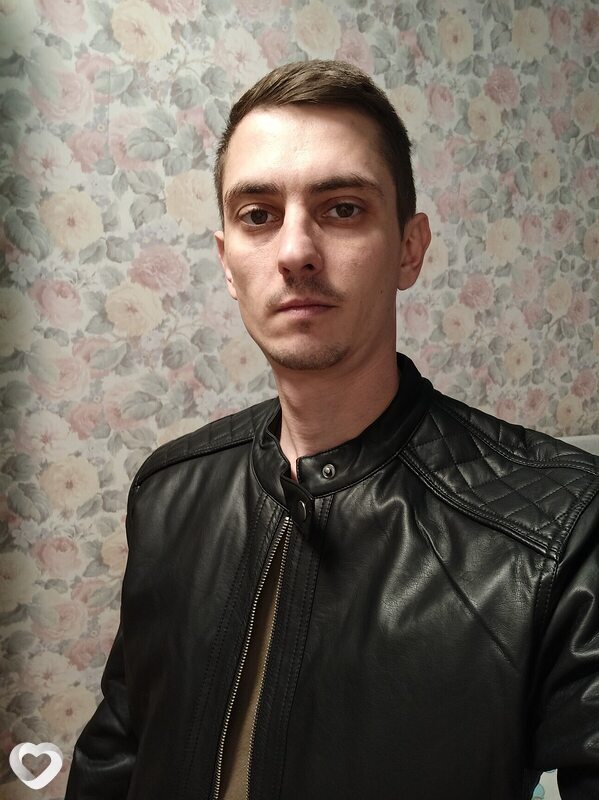 Игорь, 37, Калининграде — анкета №1615007