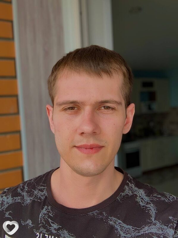 Александр, 30, Кемерове — анкета №1615018