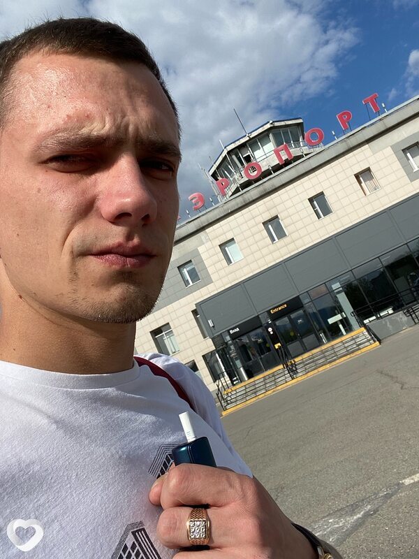 Денис, 34, Петропавловске-Камчатском — анкета №1615021