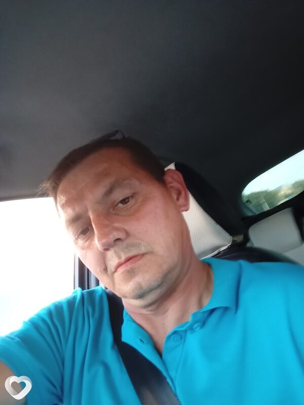 Николай, 46, Воронеже — анкета №1615032