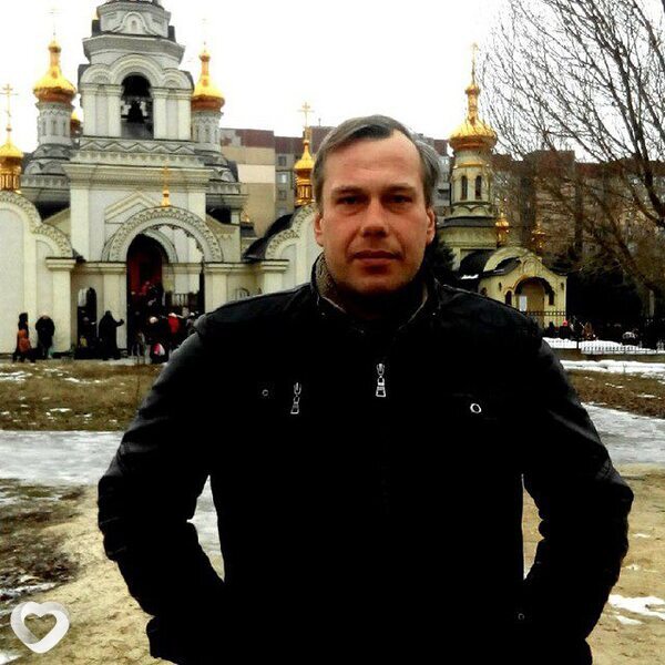 Вася, 43, Севске — анкета №1615041