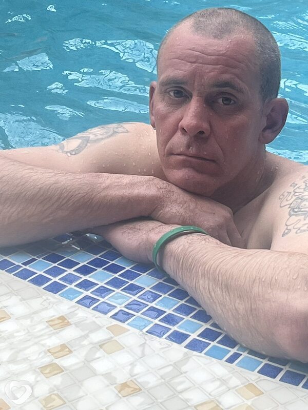Иван, 43, Лиде — анкета №1615042
