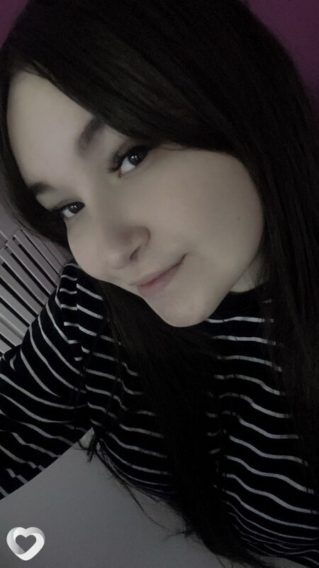 Диана, 19, Волжском — анкета №1615140