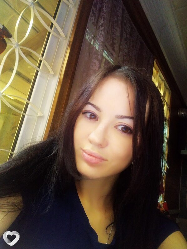 Ника, 28, Ташкент — анкета №1615142