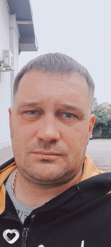 Виктор, 41, Каменске-Шахтинском — анкета №1615154