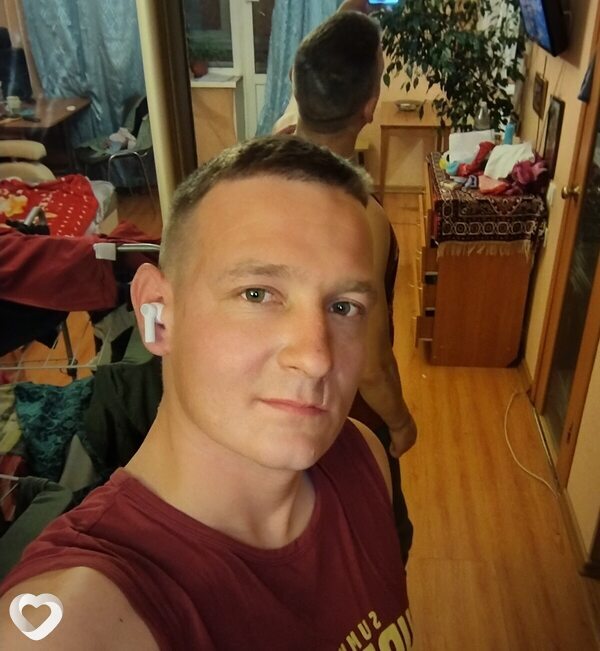 Сергей, 33, Иркутске — анкета №1615161