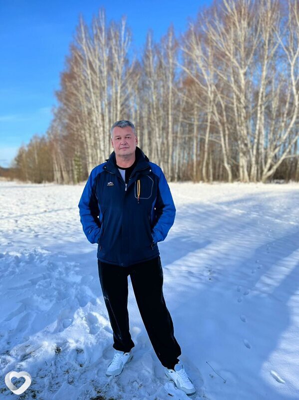 Алексей, 53, Йошкар-Оле — анкета №1615167