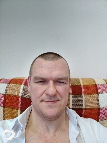 Михаил, 48, Нижнем Новгороде — анкета №1615168