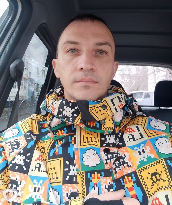 Григорий, 39, Оренбурге — анкета №1615169