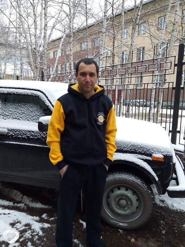 Виталик, 49, Киеве — анкета №1615491
