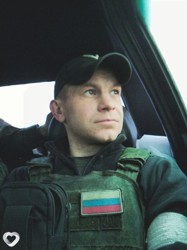 Санек, 37, Богородске — анкета №1615492
