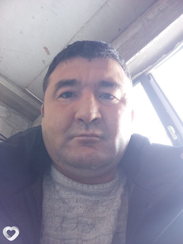 Фуркат, 40, Талгаре — анкета №1615494