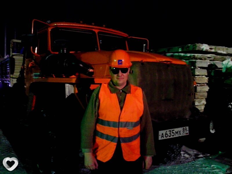 Алекс, 51, Уфе — анкета №1615502