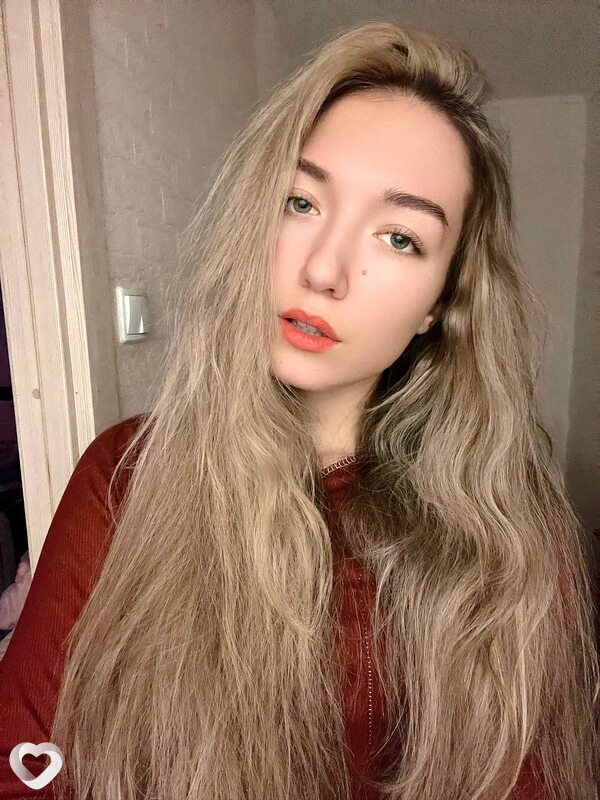 Алина, 25, Брянске — анкета №1615505
