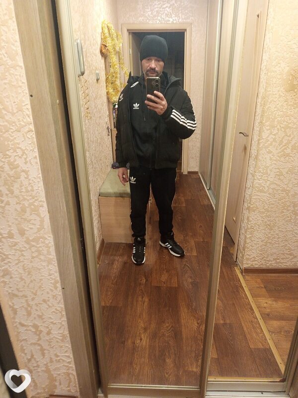 Слава, 38, Новополоцке — анкета №1615541
