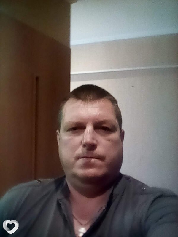 Сергей, 48, Благовещенске — анкета №1615542
