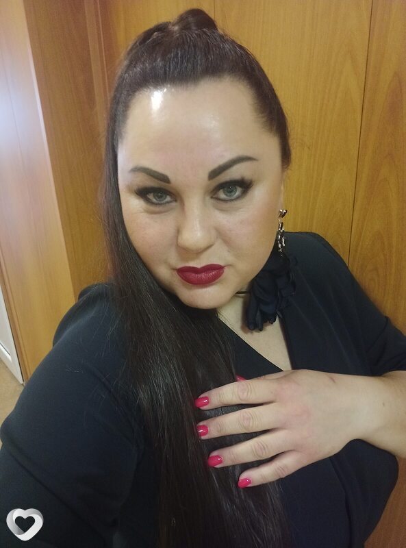 Светлана, Куйбышев