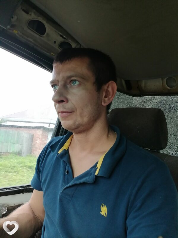 Кирилл, 39, Новосибирске — анкета №1615556
