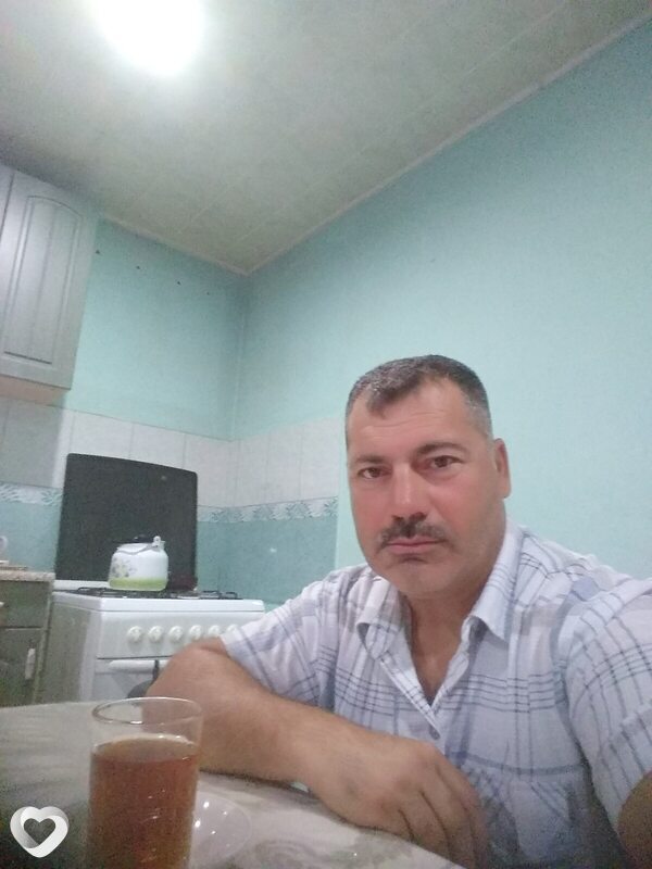 İman, 45, Баку — анкета №1614969