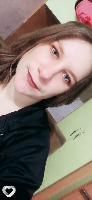 Наталья, 30, Красноярске — анкета №1614970