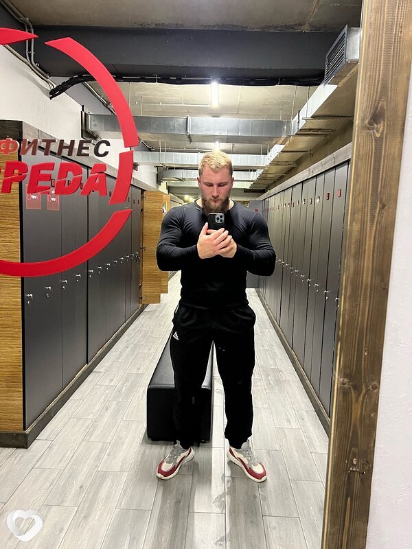 Максим, 27, Адлер — анкета №1614982