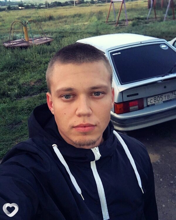 Максим, Карталы