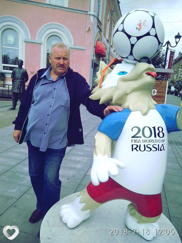 Юрий, Арзамас